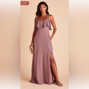 Birdy Grey Jane Convertible Dress